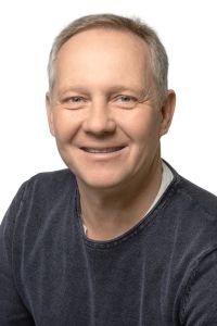 Sandra Pick - Porträt