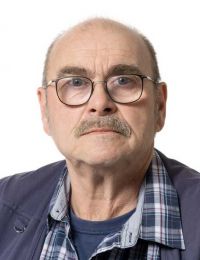 Uwe Erdmann - Porträt