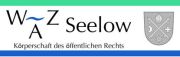 WAZ Seelow Logo