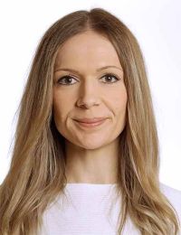 Ramona Böse - Porträt